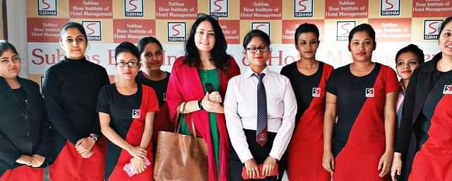 College Image